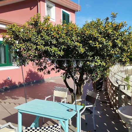 Onde Te Ve? Apartment La Spezia Exterior foto