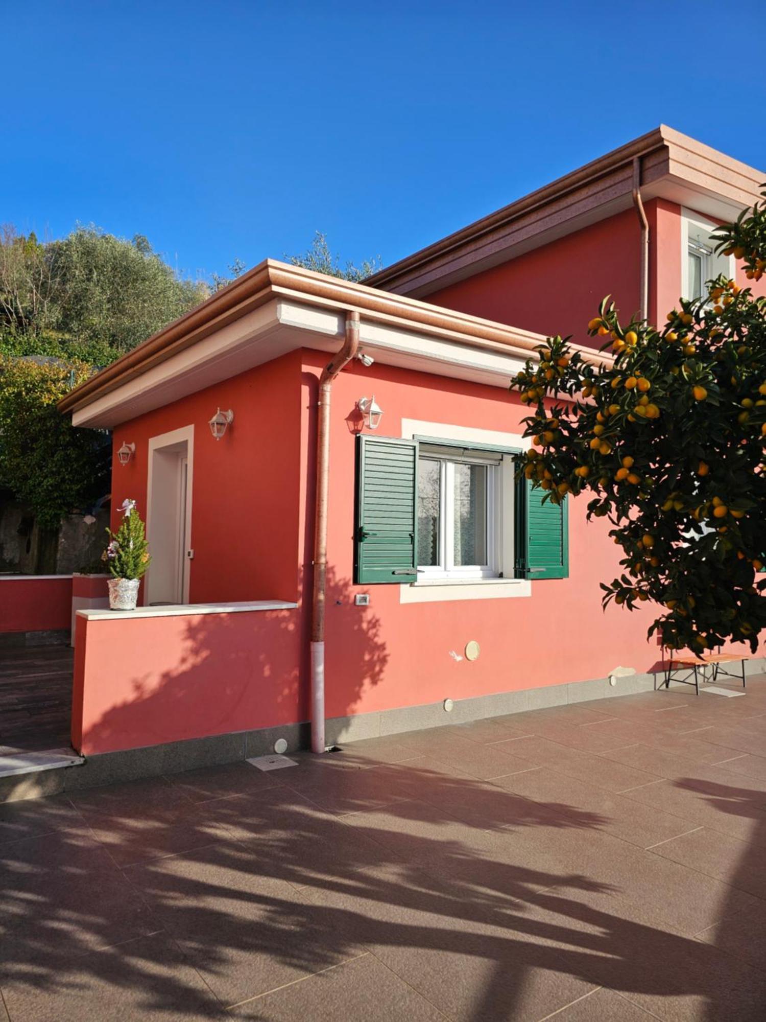 Onde Te Ve? Apartment La Spezia Exterior foto
